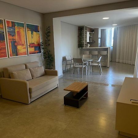 Apartdamani - Aptos Por Temporada No Centro Фос-ду-Іґуасу Екстер'єр фото