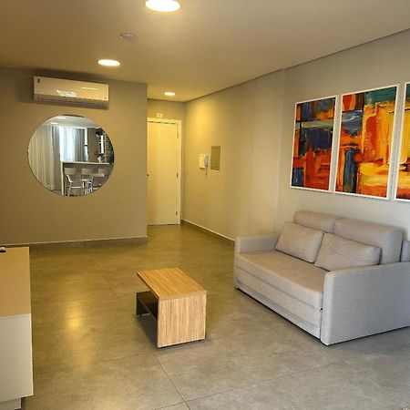 Apartdamani - Aptos Por Temporada No Centro Фос-ду-Іґуасу Екстер'єр фото