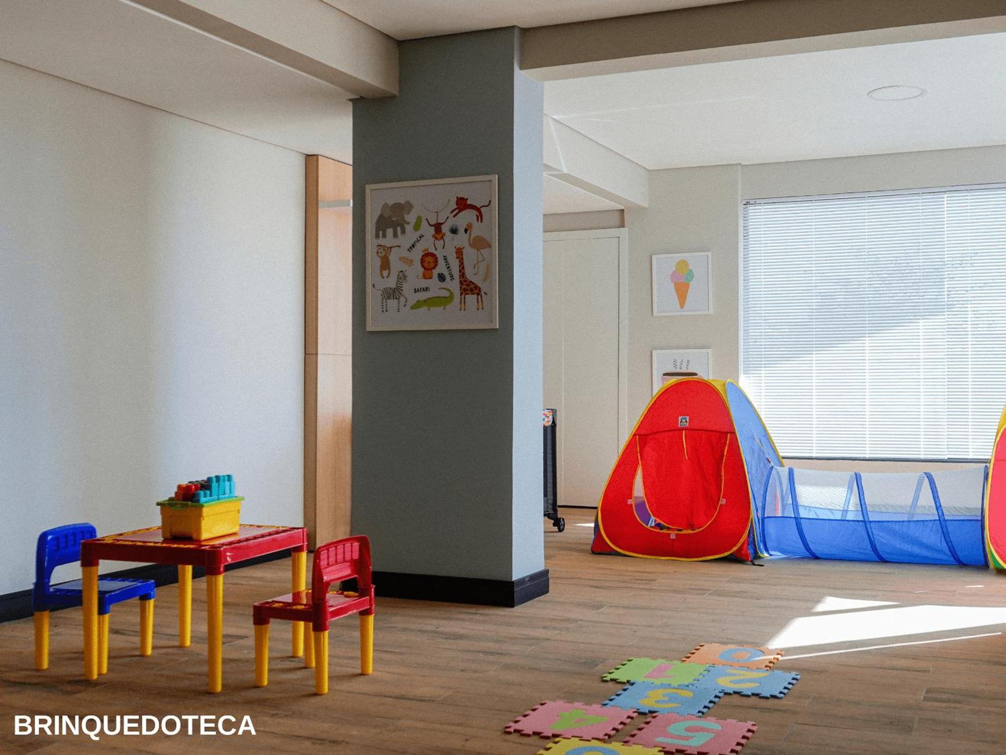 Apartdamani - Aptos Por Temporada No Centro Фос-ду-Іґуасу Екстер'єр фото