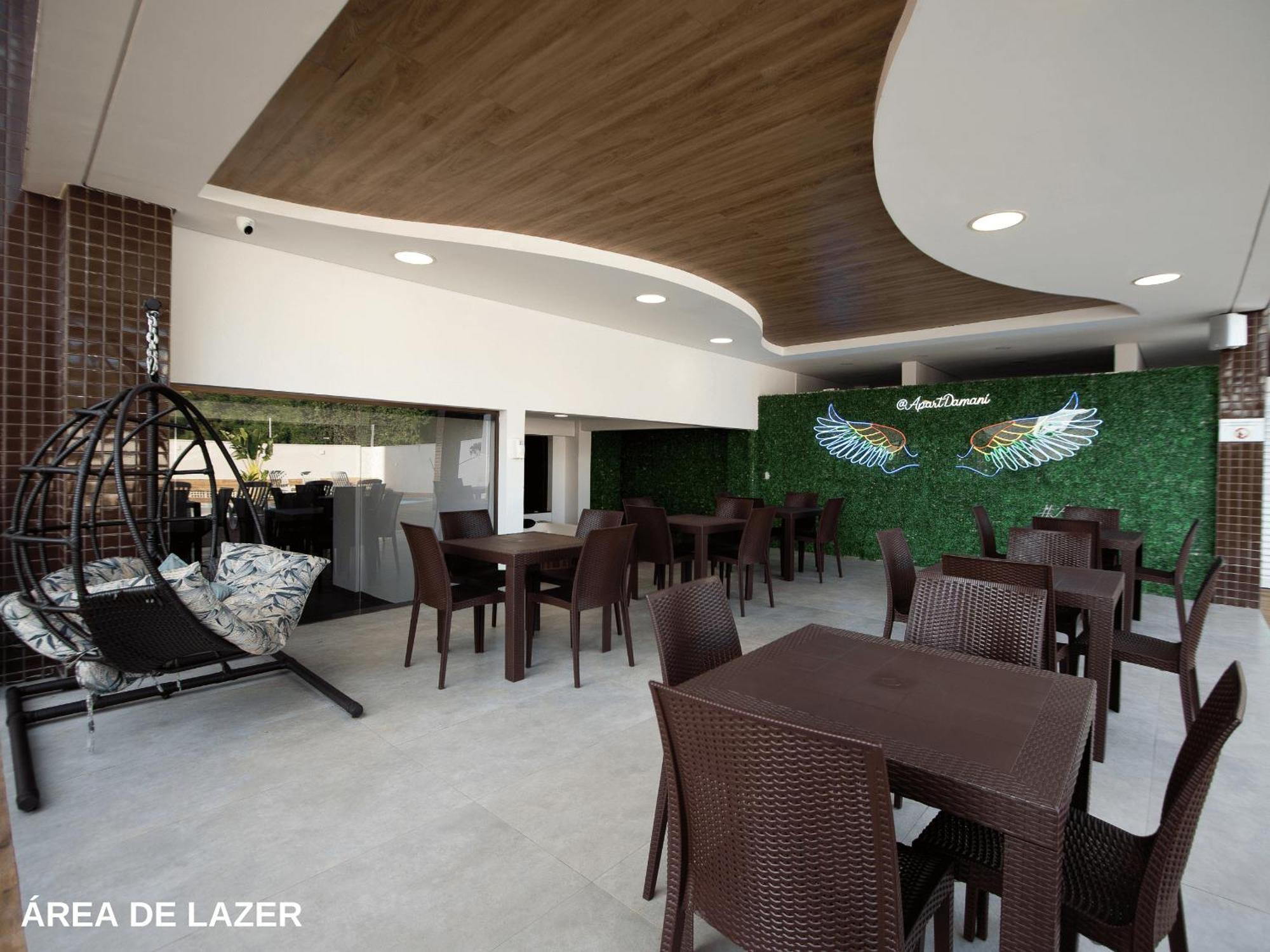 Apartdamani - Aptos Por Temporada No Centro Фос-ду-Іґуасу Екстер'єр фото