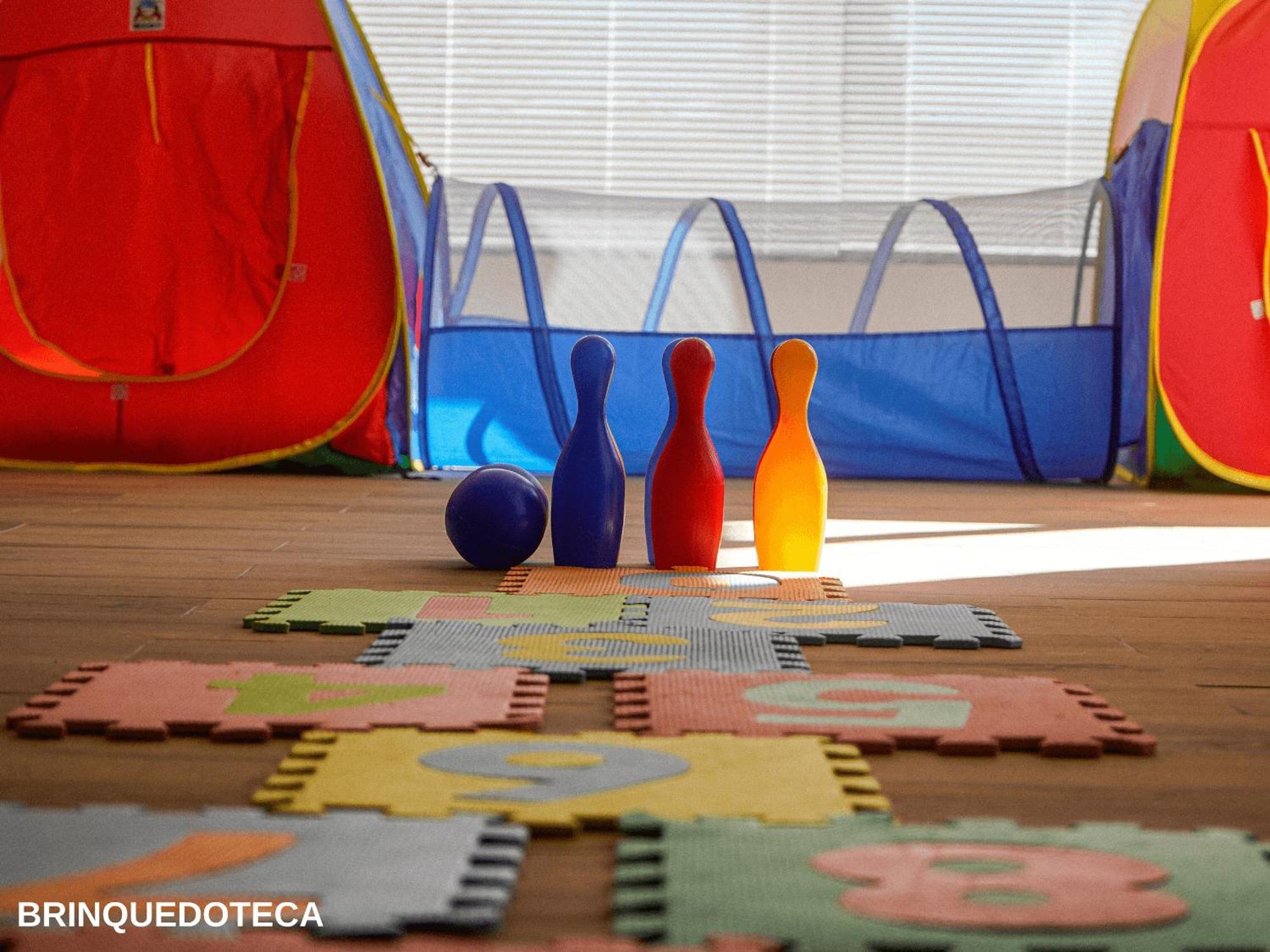 Apartdamani - Aptos Por Temporada No Centro Фос-ду-Іґуасу Екстер'єр фото