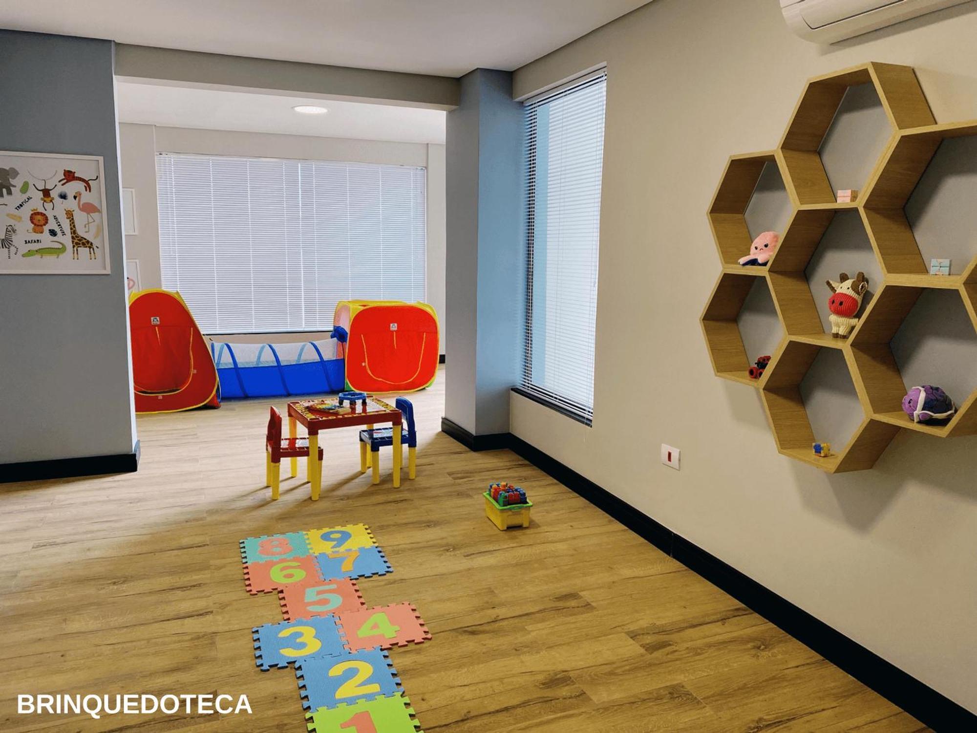 Apartdamani - Aptos Por Temporada No Centro Фос-ду-Іґуасу Екстер'єр фото