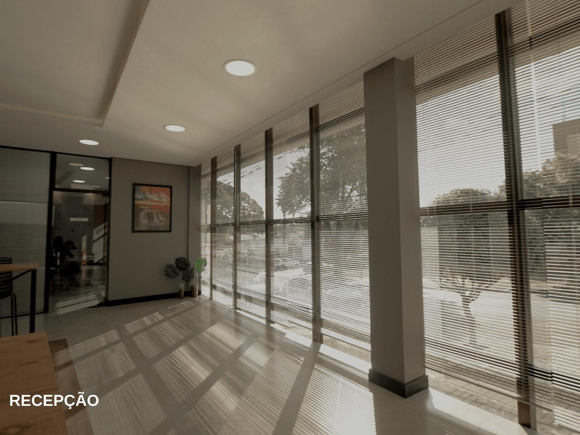Apartdamani - Aptos Por Temporada No Centro Фос-ду-Іґуасу Екстер'єр фото