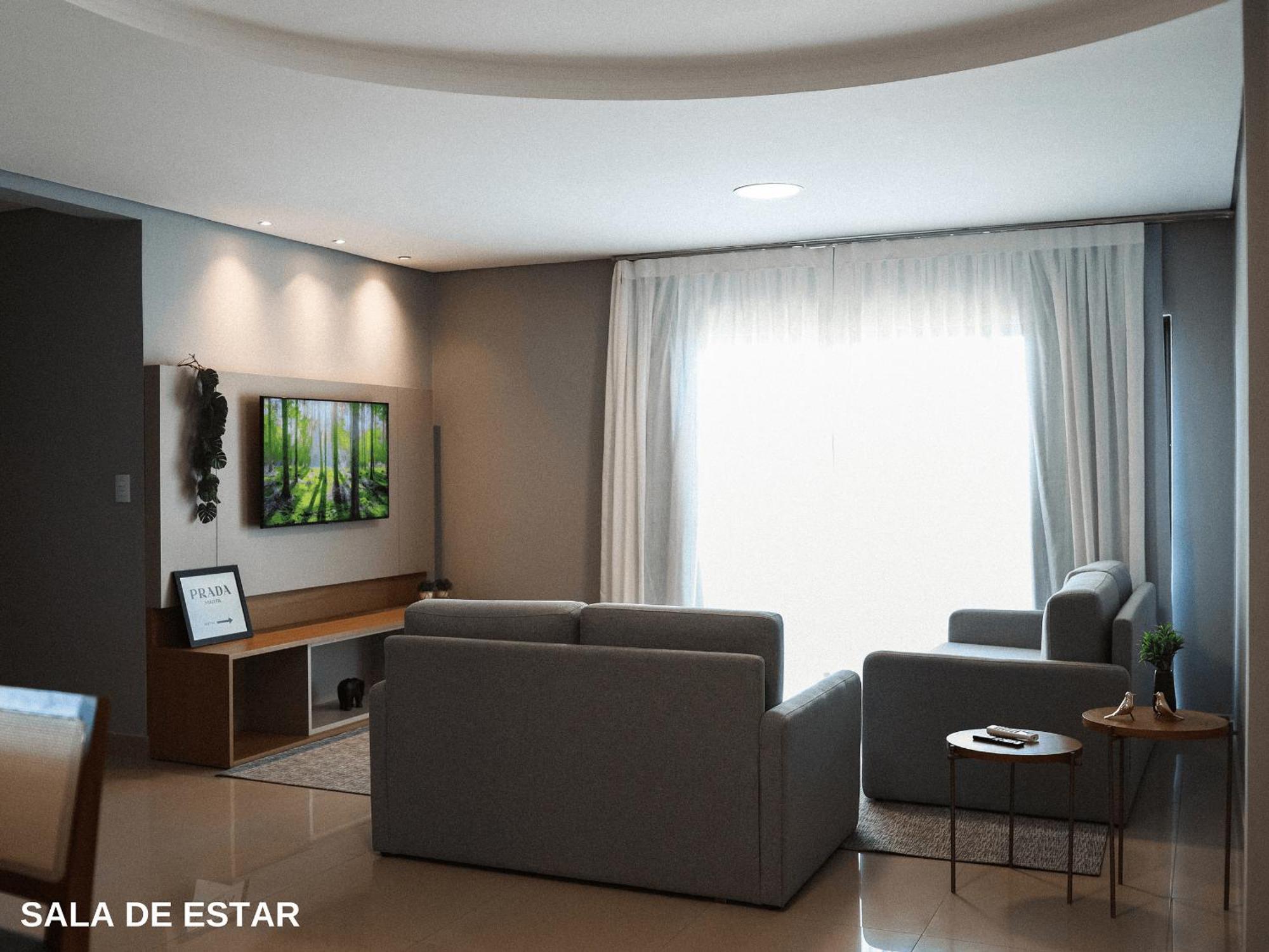 Apartdamani - Aptos Por Temporada No Centro Фос-ду-Іґуасу Екстер'єр фото