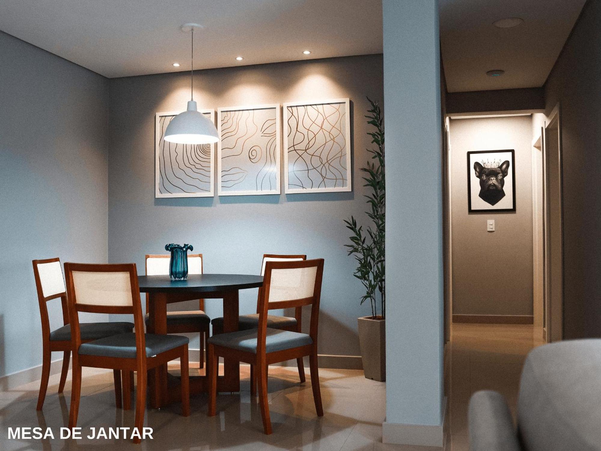 Apartdamani - Aptos Por Temporada No Centro Фос-ду-Іґуасу Екстер'єр фото