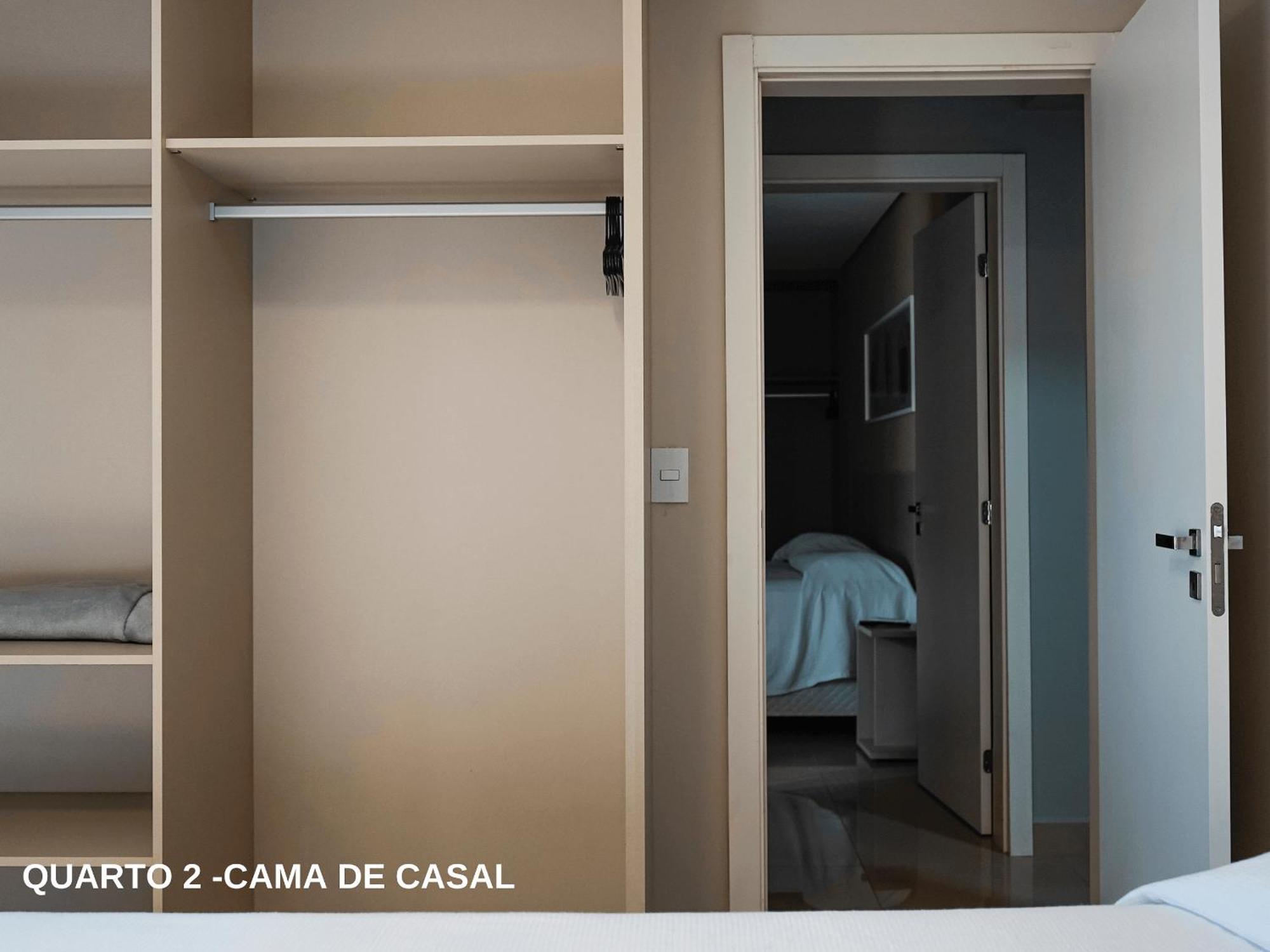 Apartdamani - Aptos Por Temporada No Centro Фос-ду-Іґуасу Екстер'єр фото