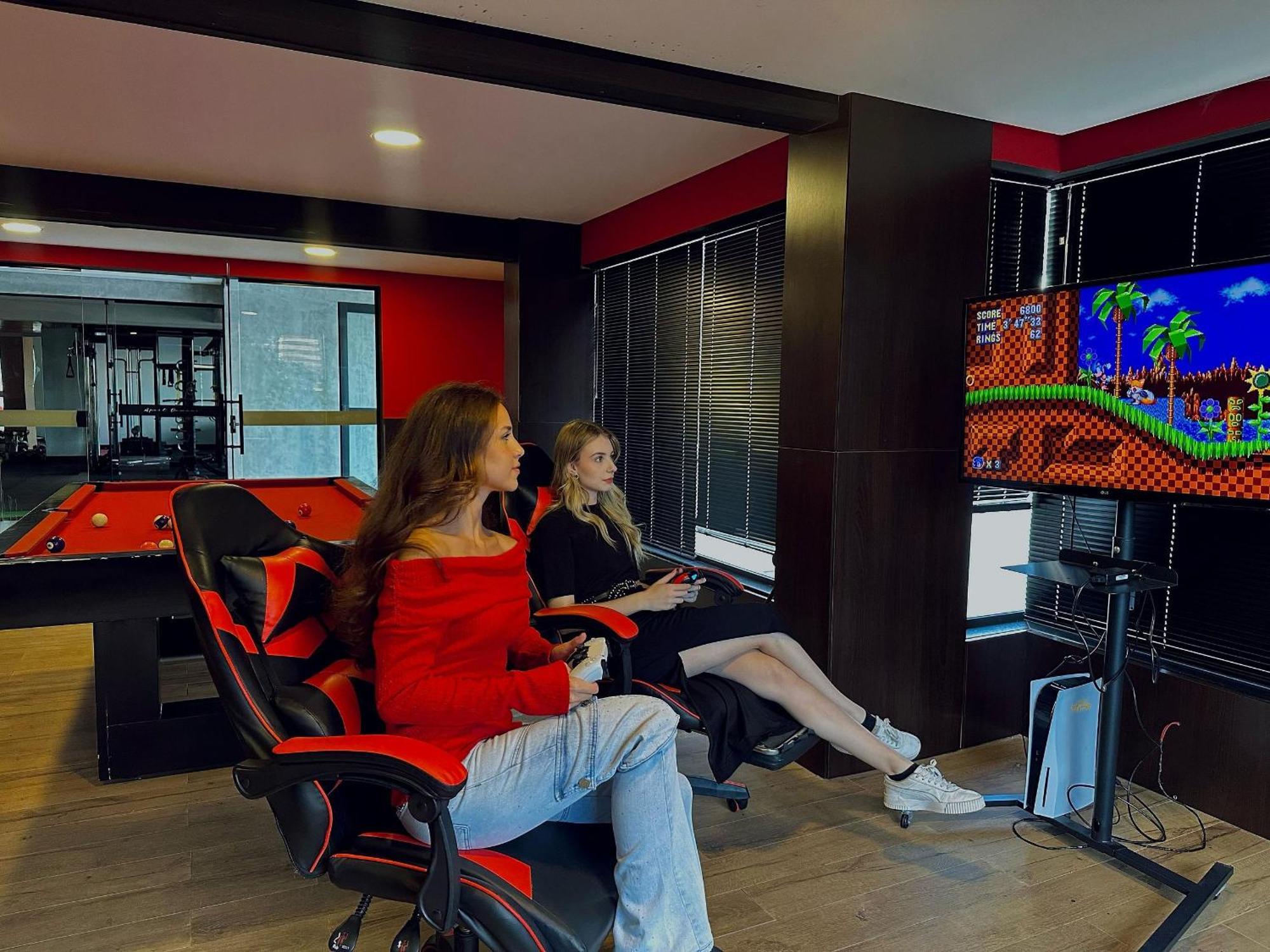Apartdamani - Aptos Por Temporada No Centro Фос-ду-Іґуасу Екстер'єр фото