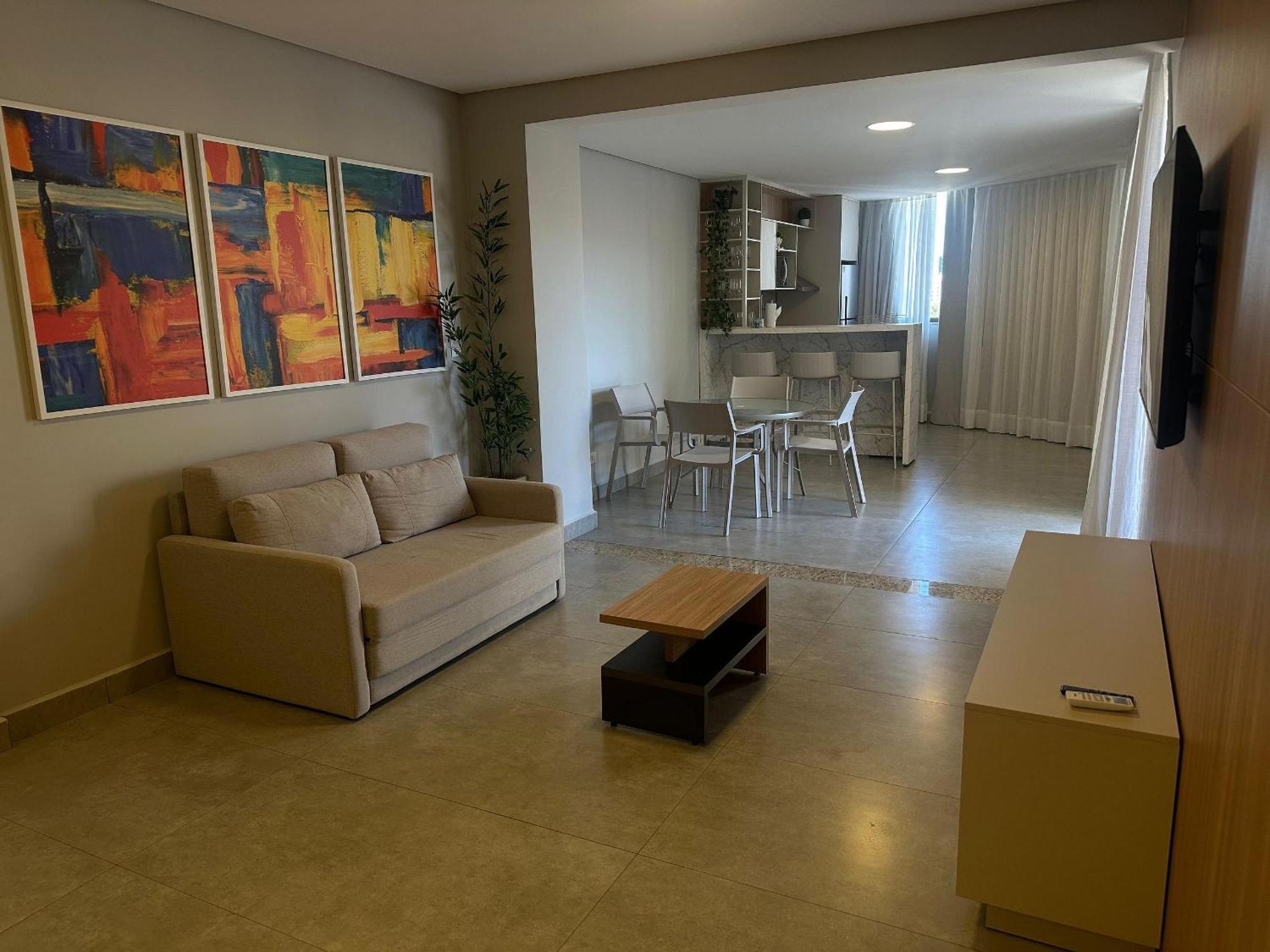 Apartdamani - Aptos Por Temporada No Centro Фос-ду-Іґуасу Екстер'єр фото